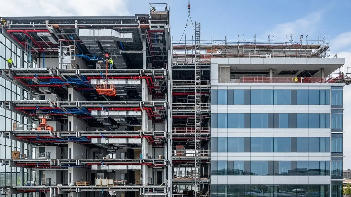 Healthcare Facilities