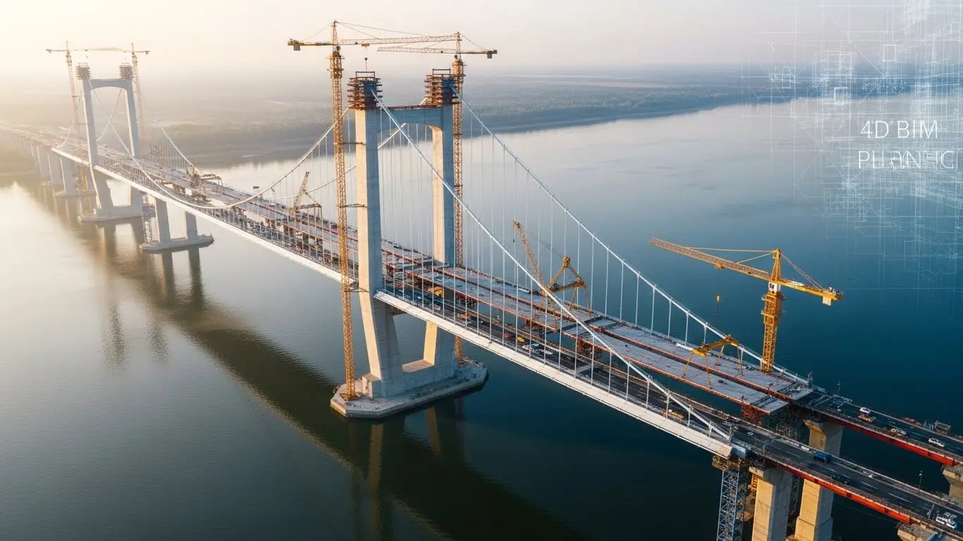 Infrastructure Projects