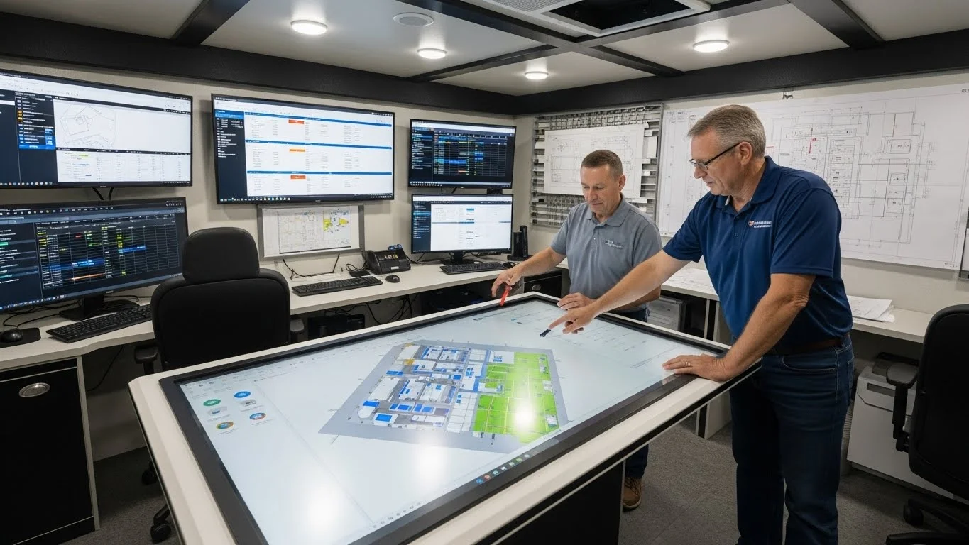 The Modern Virtual Job Trailer