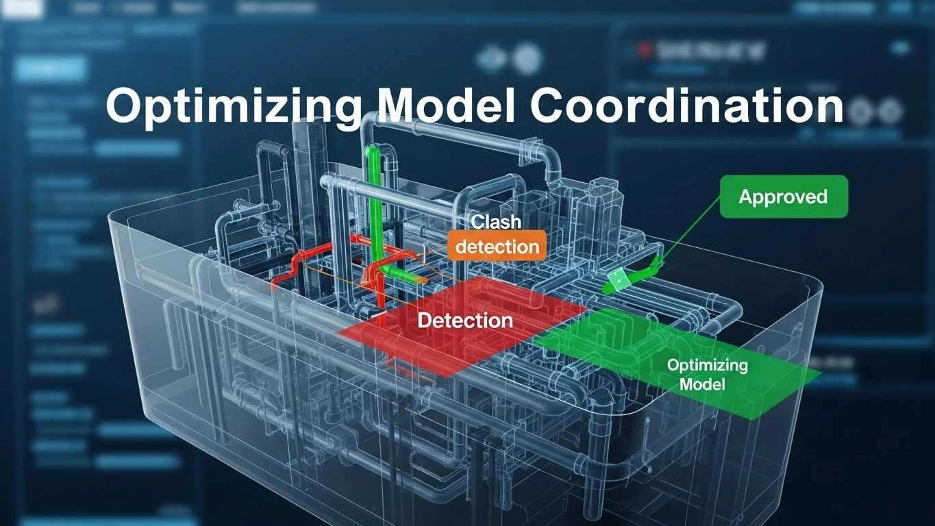 Model Coordination Banner